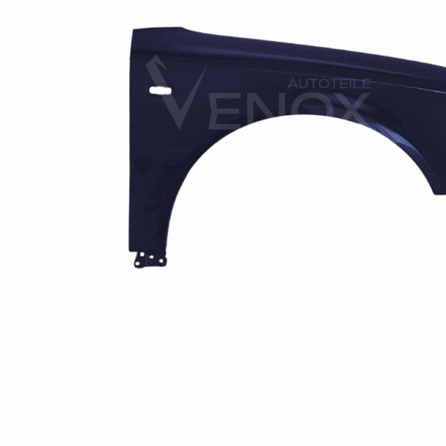 AUDI A4 B7 2004-2008 KOTFLÜGEL VORNE RECHTS LACKIERT IN LY5K NEU