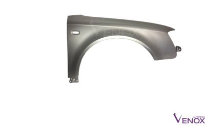 AUDI A4 B7 2004-2008 KOTFLÜGEL VORNE RECHTS LACKIERT IN LY7G NEU