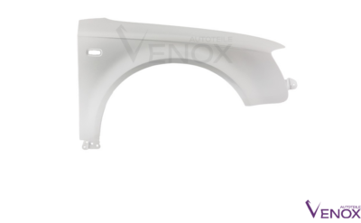 AUDI A4 B7 2004-2008 KOTFLÜGEL VORNE RECHTS LACKIERT IN LY9C NEU