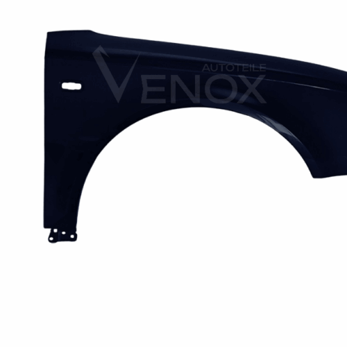 AUDI A4 B7 2004-2008 KOTFLÜGEL VORNE RECHTS LACKIERT IN LZ5A NEU