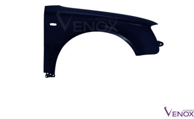 AUDI A4 B7 2004-2008 KOTFLÜGEL VORNE RECHTS LACKIERT IN LZ5J NEU