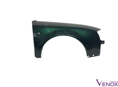 AUDI A6 C5 1997-2005 KOTFLÜGEL VORNE RECHTS LACKIERT IN LZ6U NEU