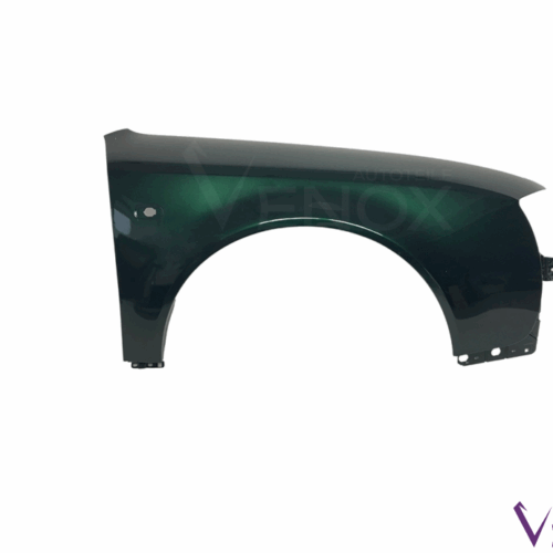 AUDI A6 C5 1997-2005 KOTFLÜGEL VORNE RECHTS LACKIERT IN LZ6U NEU