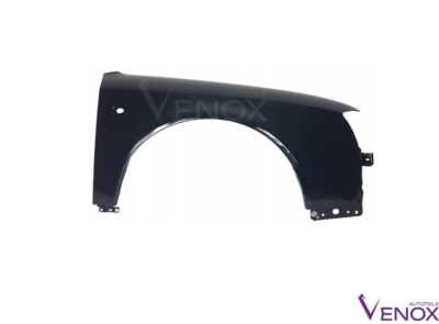 AUDI A6 C5 1997-2005 KOTFLÜGEL VORNE RECHTS LACKIERT IN LY5K NEU