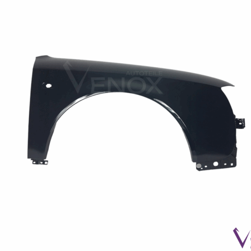 AUDI A6 C5 1997-2005 KOTFLÜGEL VORNE RECHTS LACKIERT IN LY5K NEU