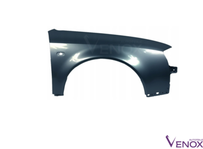 AUDI A6 C5 1997-2005 KOTFLÜGEL VORNE RECHTS LACKIERT IN LY5X NEU