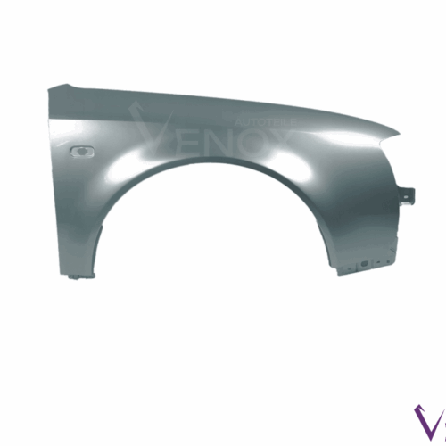 AUDI A6 C5 1997-2005 KOTFLÜGEL VORNE RECHTS LACKIERT IN LY7L NEU