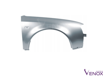 AUDI A6 C5 1997-2005 KOTFLÜGEL VORNE RECHTS LACKIERT IN LY7M NEU