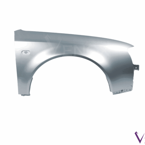 AUDI A6 C5 1997-2005 KOTFLÜGEL VORNE RECHTS LACKIERT IN LY7M NEU