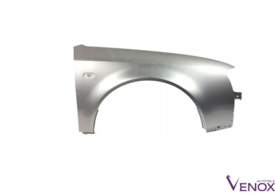 AUDI A6 C5 1997-2005 KOTFLÜGEL VORNE RECHTS LACKIERT IN LY7W NEU