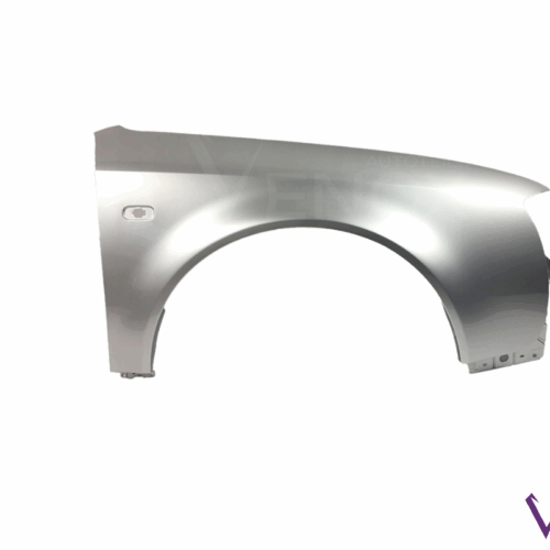 AUDI A6 C5 1997-2005 KOTFLÜGEL VORNE RECHTS LACKIERT IN LY7W NEU