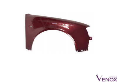 AUDI A6 C5 1997-2005 KOTFLÜGEL VORNE RECHTS LACKIERT IN LZ3L NEU