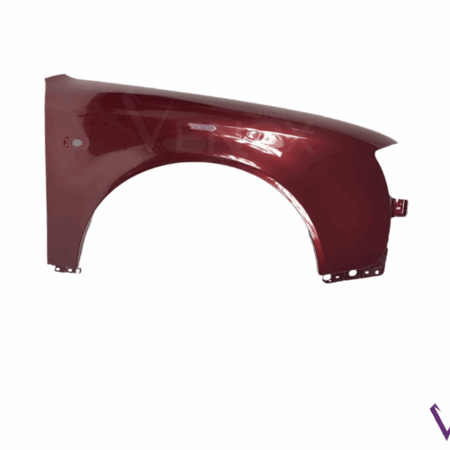 AUDI A6 C5 1997-2005 KOTFLÜGEL VORNE RECHTS LACKIERT IN LZ3L NEU