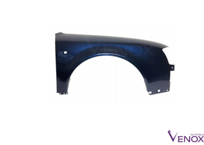 AUDI A6 C5 1997-2005 KOTFLÜGEL VORNE RECHTS LACKIERT IN LZ5K NEU