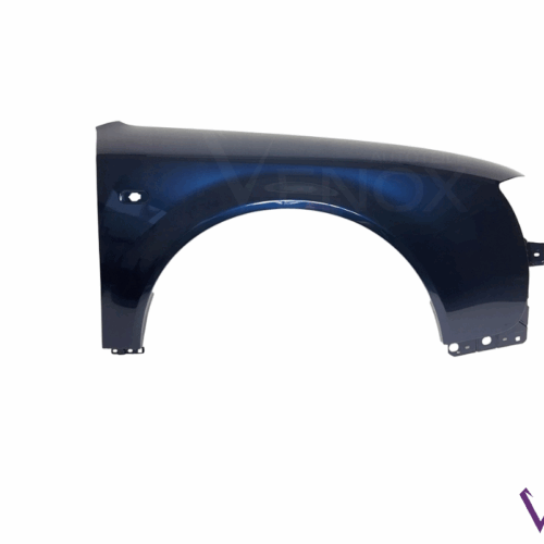 AUDI A6 C5 1997-2005 KOTFLÜGEL VORNE RECHTS LACKIERT IN LZ5K NEU