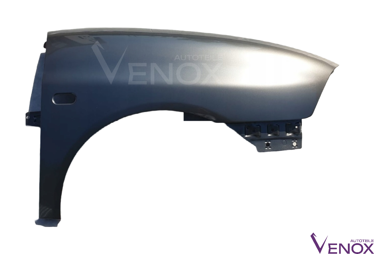 KOTFLÜGEL SEAT IBIZA CORDOBA III 6L 02-08 RECHTS LACKIERT NEU – Bild 2