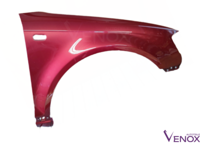 Für AUDI A3 8P 2003-2008 KOTFLÜGEL VORNE RECHTS LACKIERT IN LZ3F NEU