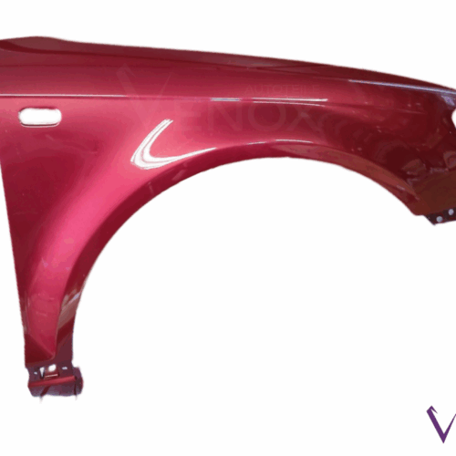 Für AUDI A3 8P 2003-2008 KOTFLÜGEL VORNE RECHTS LACKIERT IN LZ3F NEU