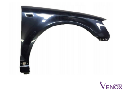 Für AUDI A3 8P 2003-2008 KOTFLÜGEL VORNE RECHTS LACKIERT IN LZ7L NEU