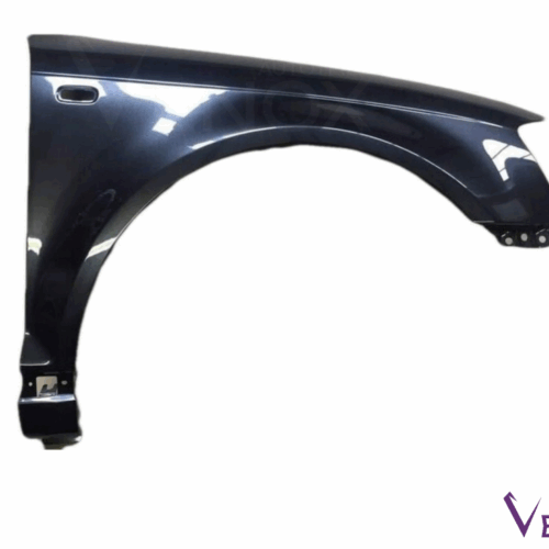 Für AUDI A3 8P 2003-2008 KOTFLÜGEL VORNE RECHTS LACKIERT IN LZ7L NEU