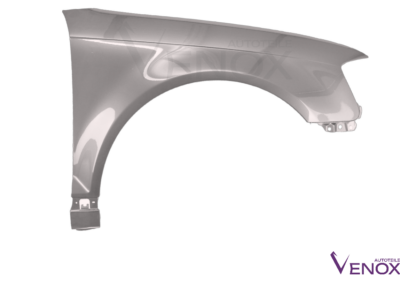 Für AUDI A3 8P 2008-2012 KOTFLÜGEL VORNE RECHTS LACKIERT IN LY7J NEU