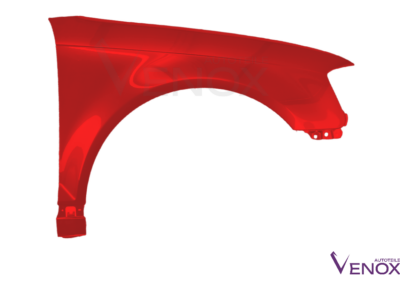 Für AUDI A3 8P 2008-2012 KOTFLÜGEL VORNE RECHTS LACKIERT IN LZ3M NEU