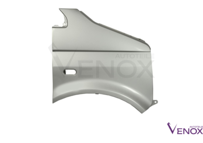 Für VW T5 03-15 KOTFLÜGEL VORNE RECHTS LACKIERT IN LA7W NEU