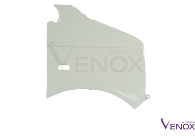 Für VW T5 03-15 KOTFLÜGEL VORNE RECHTS LACKIERT IN R902 NEU