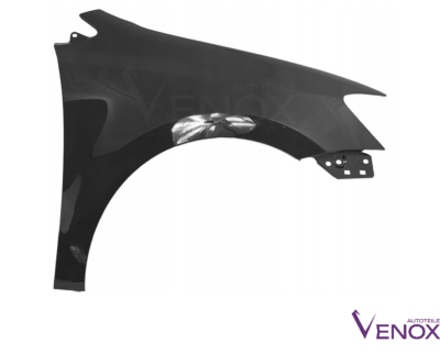 Für VW POLO 6R 09-17 KOTFLÜGEL VORNE RECHTS LACKIERT IN LI7F NEU