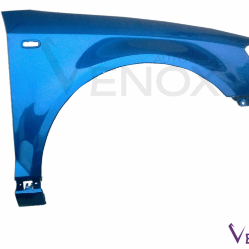 Für AUDI A3 8P 2003-2008 KOTFLÜGEL VORNE RECHTS LACKIERT IN LZ5C NEU