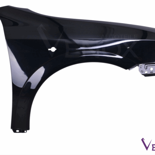 Für Opel Astra G 99-05 KOTFLÜGEL VORNE RECHTS LACKIERT IN Z20R