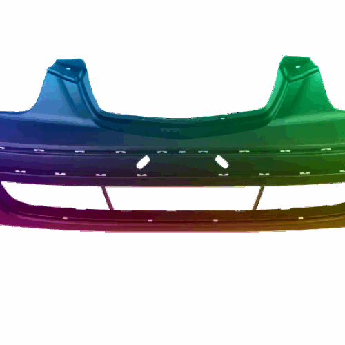 Für Hyundai Elentra (XD) 2000-2003 Stoßstange Vorne lackiert in Wunschfarbe