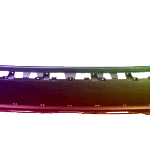 Für Hyundai Santa Fe (SM) 2006-2009 Stoßstange Hinten Lackiert In Wunschfarbe