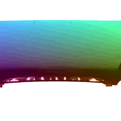 Motorhaube Hyundai Elentra (XD) 2004-2006 Lackiert In Wunschfarbe