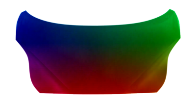 Motorhaube Hyundai IX20 (JC) Ab 2010 Lackiert In Wunschfarbe