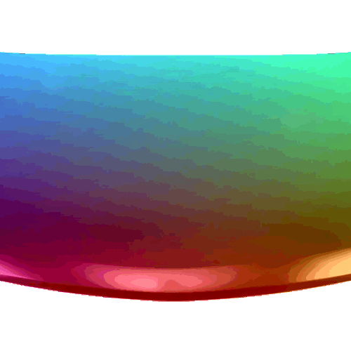 Motorhaube Hyundai Santa Fe (DM) 2012-2018 Lackiert In Wunschfarbe