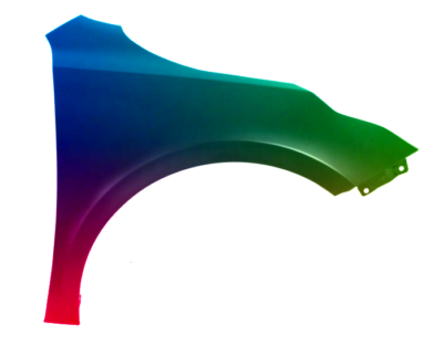 Kotflügel Rechts Für Kia Proceed (CD) Ab 2019 Lackiert In Wunschfarbe