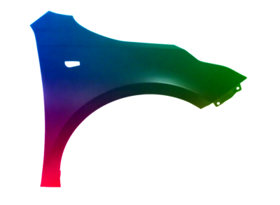 Kotflügel Rechts Für Kia Proceed (CD) Ab 2019 Lackiert In Wunschfarbe