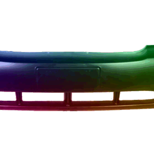 Für Kia Carnival (GQ) 2001-2007 Stoßstange Vorne lackiert in Wunschfarbe