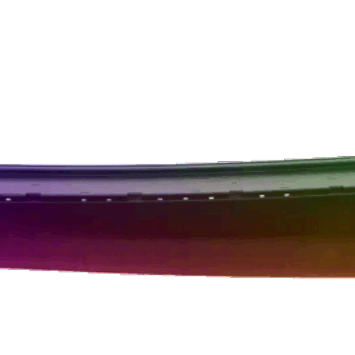 Für Kia Carnival/Sedona (VQ) 2006-2011 Stoßstange Hinten Lackiert In Wunschfarbe