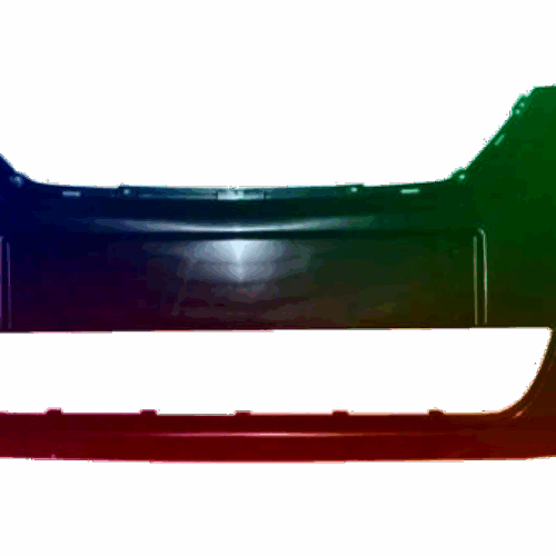 Für Kia CEE’D (ED) 2006-2009 Stoßstange Vorne lackiert in Wunschfarbe