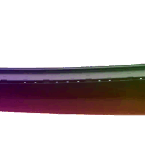 Für Kia Carnival/Sedona (VQ) 2006-2014 Stoßstange Hinten Lackiert In Wunschfarbe