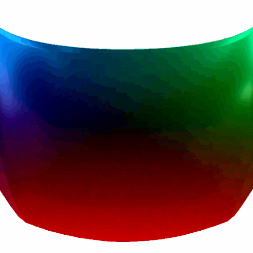 Motorhaube Kia CEE’D (ED) 2009-2012 Lackiert In Wunschfarbe