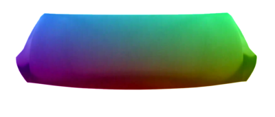 Motorhaube Kia Optima (JF) 2015-2020 Lackiert In Wunschfarbe