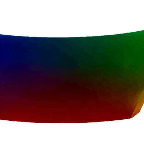 Motorhaube Kia Picanto (TA) 2011-2017 Lackiert In Wunschfarbe