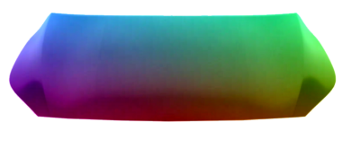 Motorhaube Kia Procced (CD) Ab 2019 Lackiert In Wunschfarbe