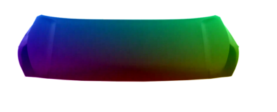 Motorhaube Kia Rio Ab 2016 Lackiert In Wunschfarbe