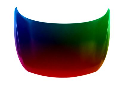 Motorhaube Kia Sportage (SL) 2010-2015 Lackiert In Wunschfarbe