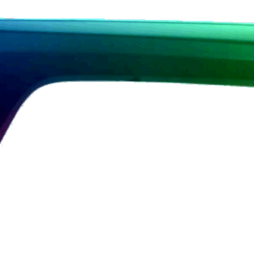 Kotflügel Rechts Toyota Land Cruiser 1974-1991 Lackiert In Wunschfarbe