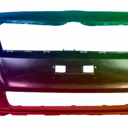 Für Toyota Avensis (T25) 2003-2006 SR Stoßstange Vorne lackiert in Wunschfarbe
